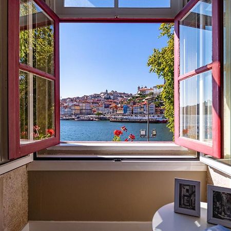 Nortesoul Porto A Vista فيلا نوفا دي غايا المظهر الخارجي الصورة