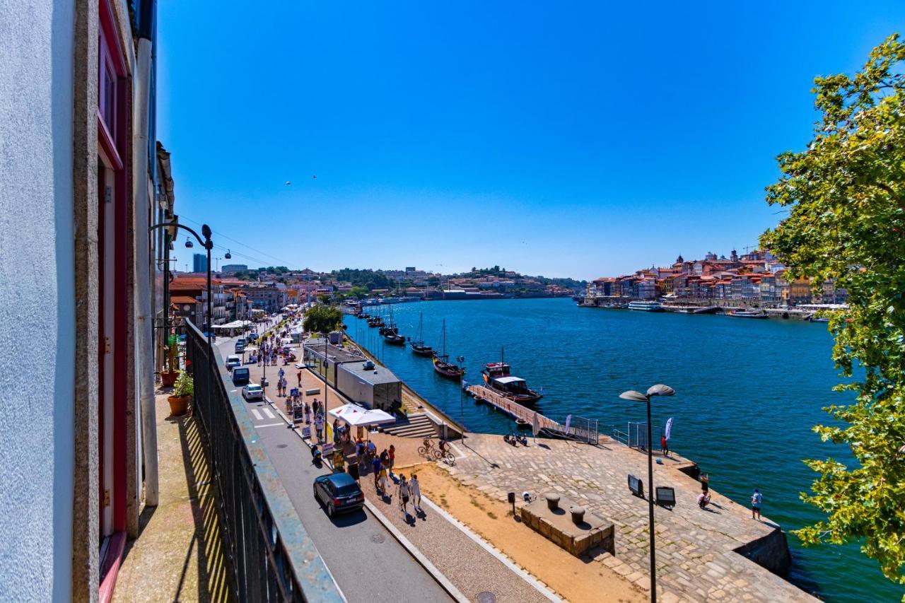 Nortesoul Porto A Vista فيلا نوفا دي غايا المظهر الخارجي الصورة