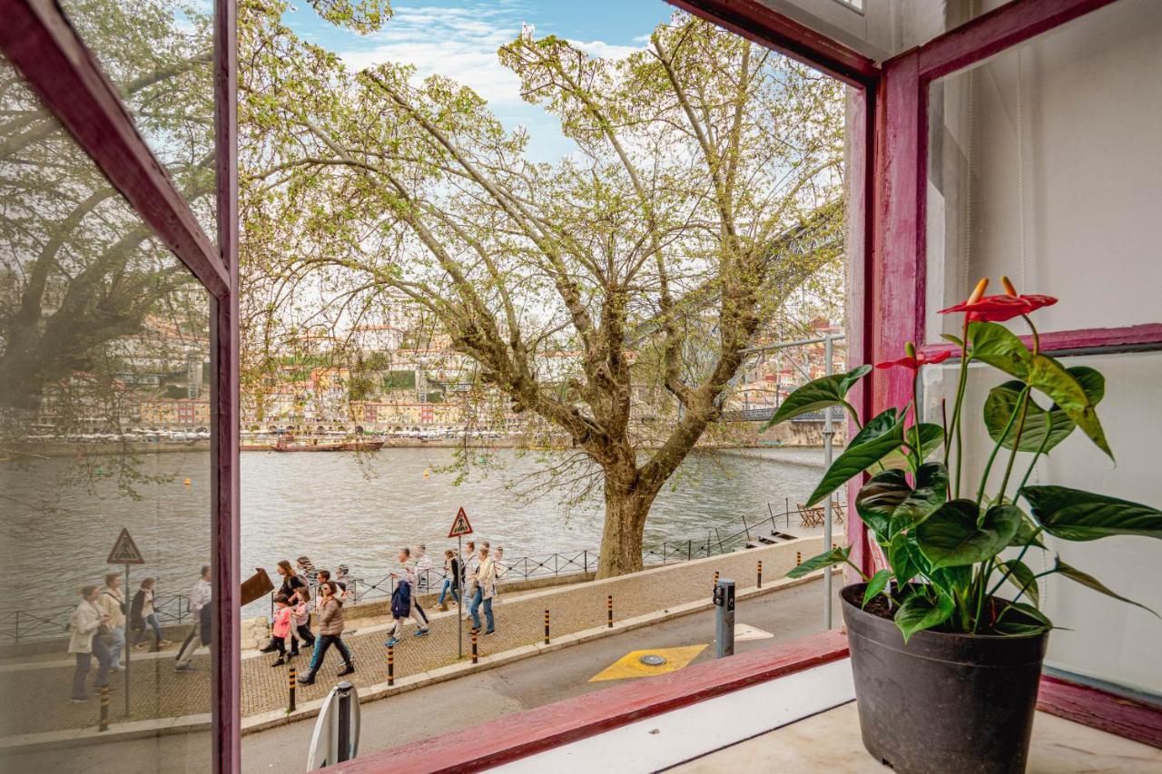 Nortesoul Porto A Vista فيلا نوفا دي غايا المظهر الخارجي الصورة